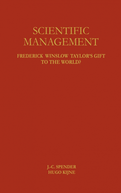Scientific Management