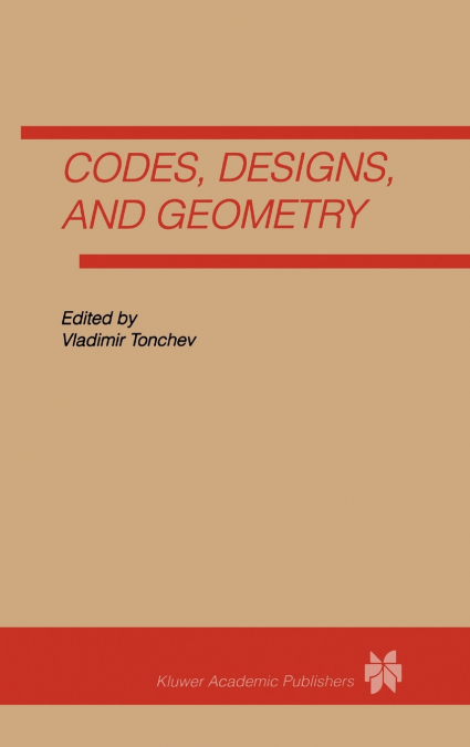 Codes, Designs and Geometry
