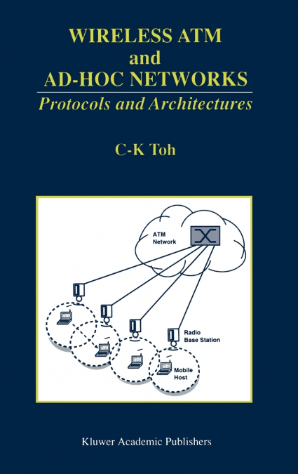 Wireless ATM and Ad-Hoc Networks