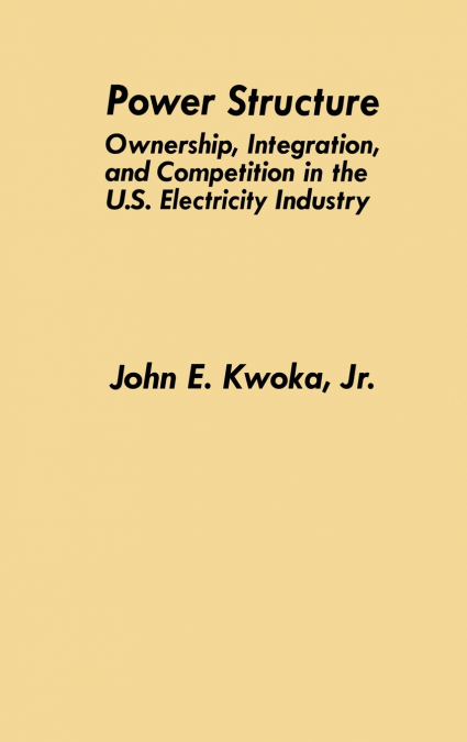 Power Structure