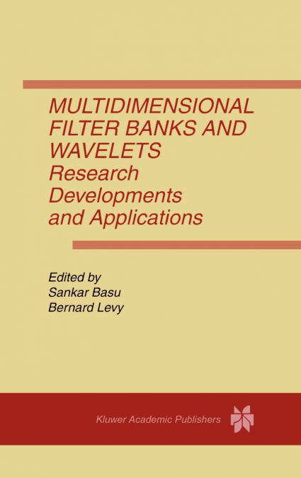 Multidimensional Filter Banks and Wavelets