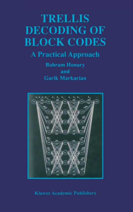 Trellis Decoding of Block Codes