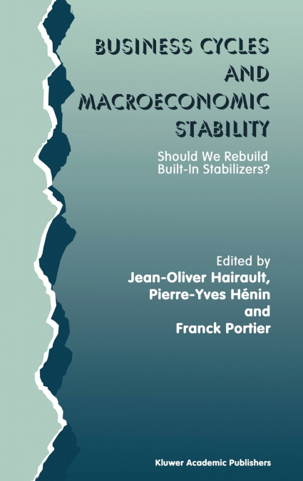 Business Cycles and Macroeconomic Stability