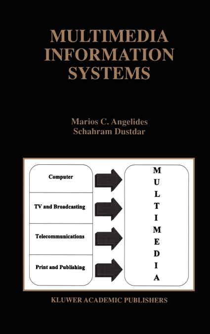 Multimedia Information Systems
