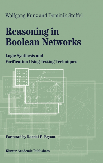 Reasoning in Boolean Networks
