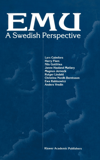 EMU - A Swedish Perspective