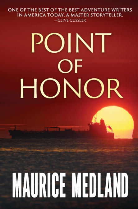 Point of Honor
