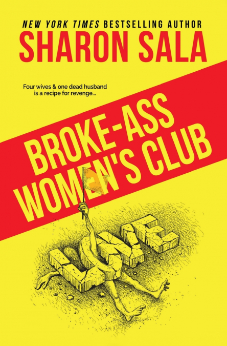 Broke-Ass Women’s Club