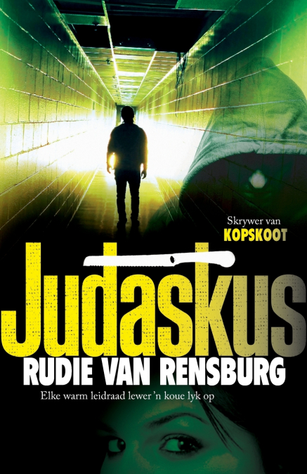 Judaskus