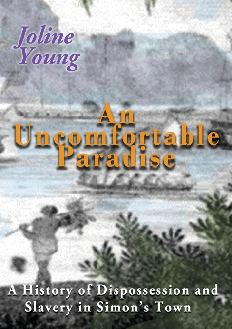 An Uncomfortable Paradise