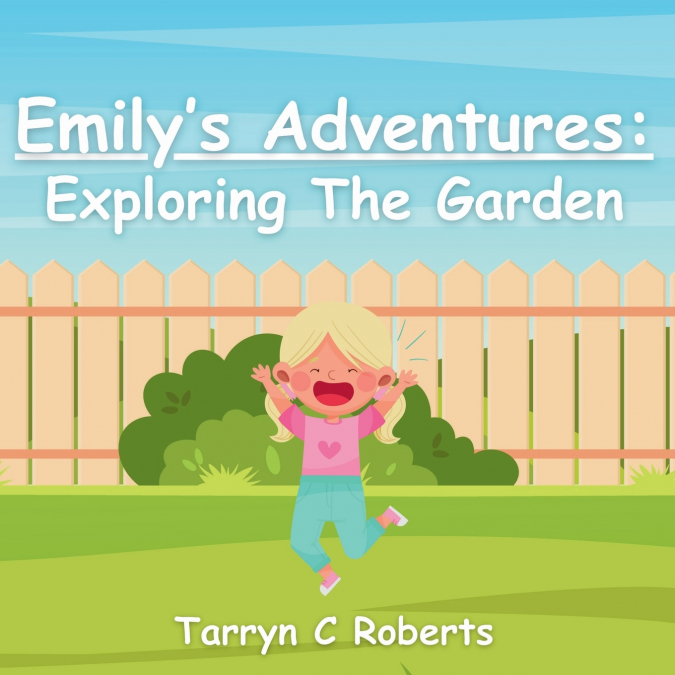 Emily’s Adventures