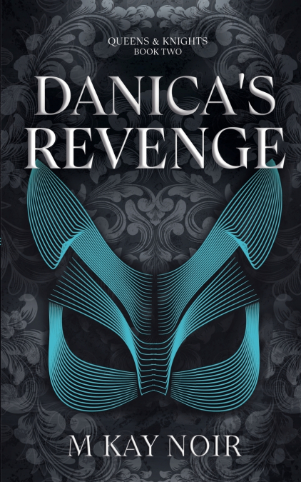 Danica’s Revenge