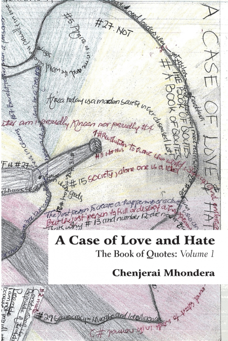 A Case of Love and Hate