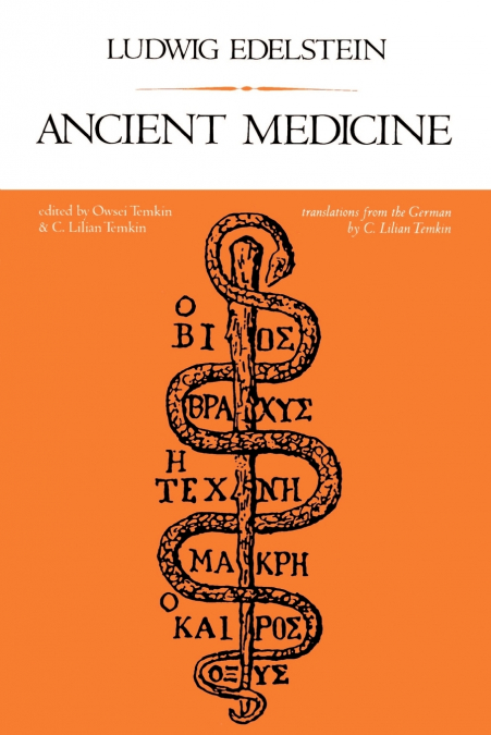 Ancient Medicine