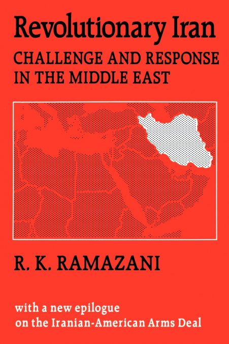 Revolutionary Iran