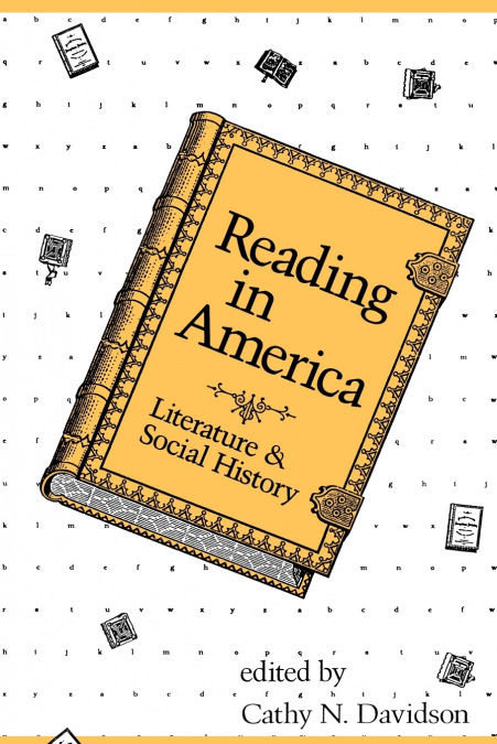 READING IN AMERICA