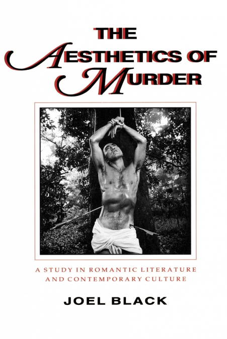 The Aesthetics of Murder