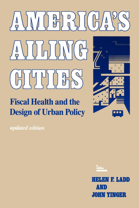 America’s Ailing Cities