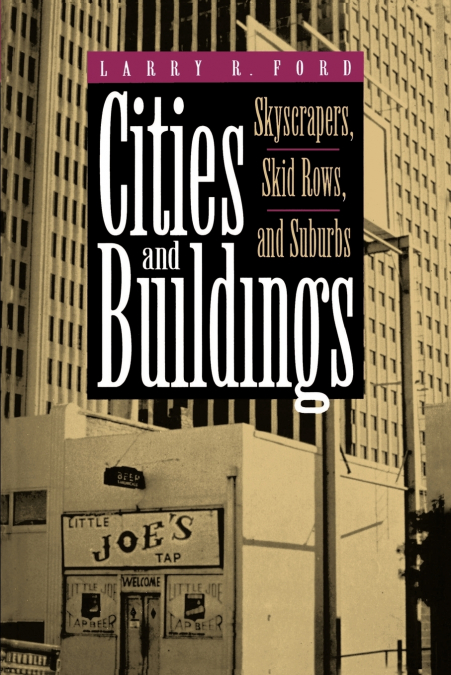 Cities and Buildings