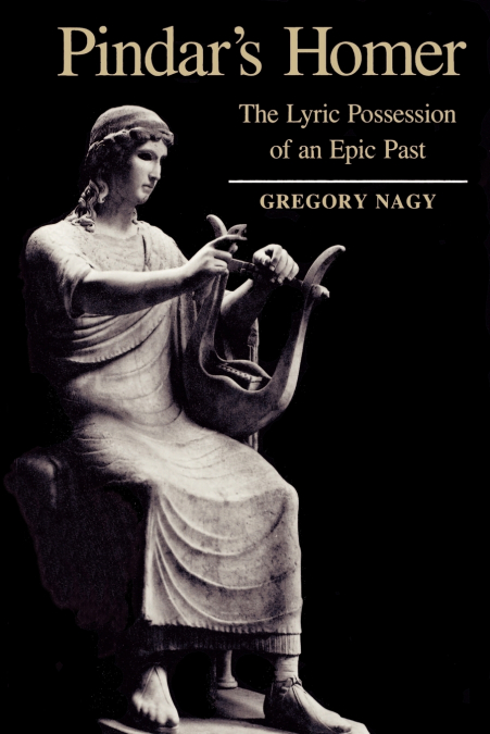 Pindar’s Homer
