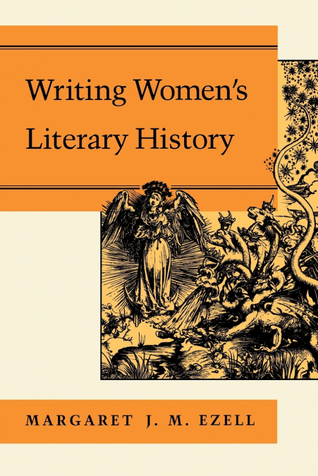 Writing Women’s Literary History