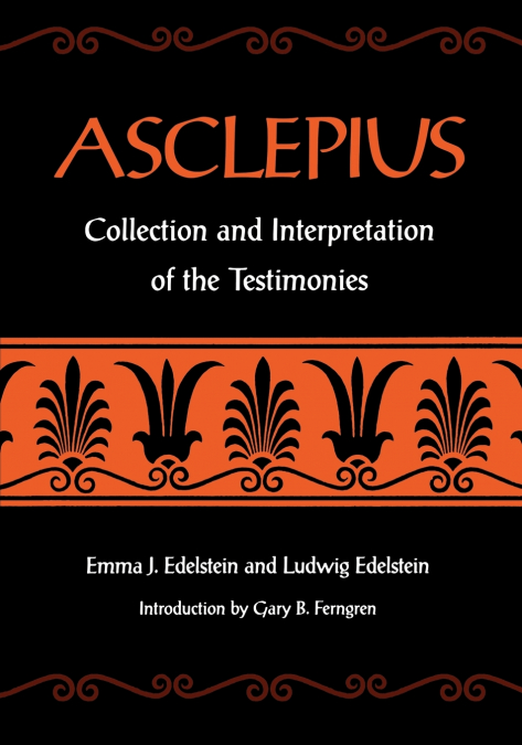 Asclepius