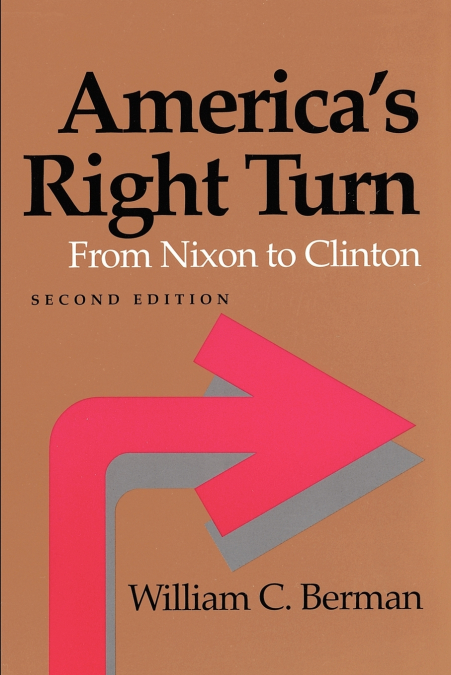 America’s Right Turn