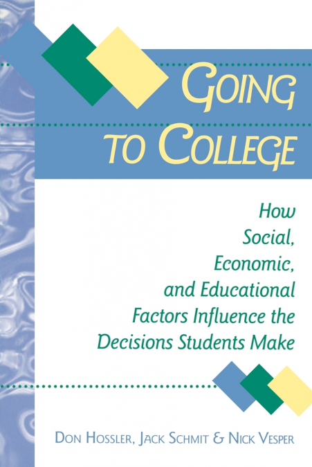 Going to College