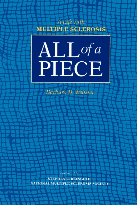 All of a Piece