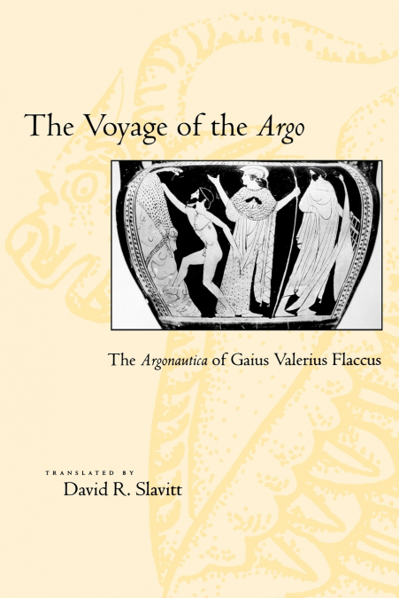 The Voyage of the 'Argo'