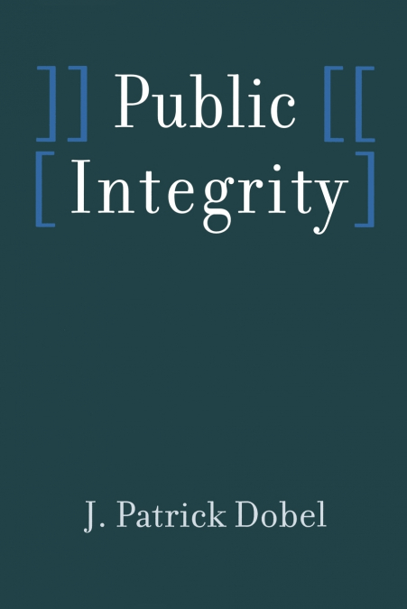 Public Integrity