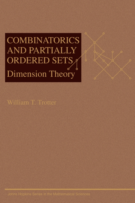 Combinatorics and Partially Ordered Sets