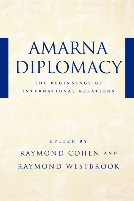 Amarna Diplomacy