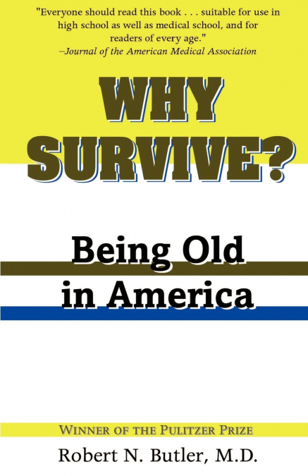 Why Survive?
