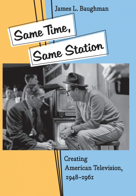 Same Time, Same Station