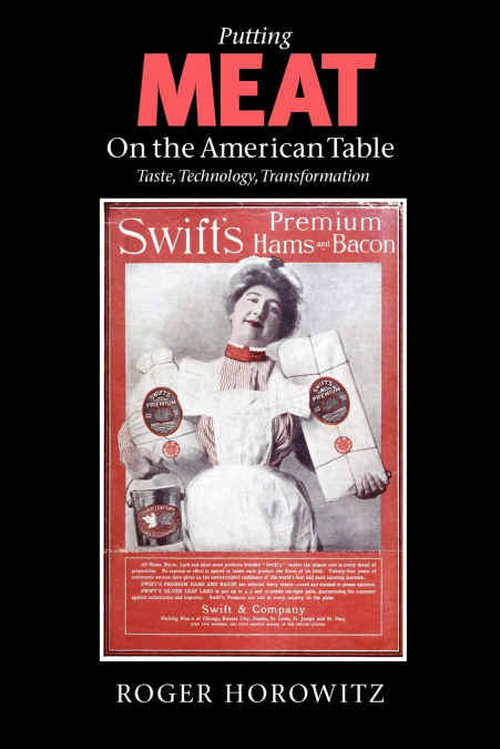 Putting Meat on the American Table