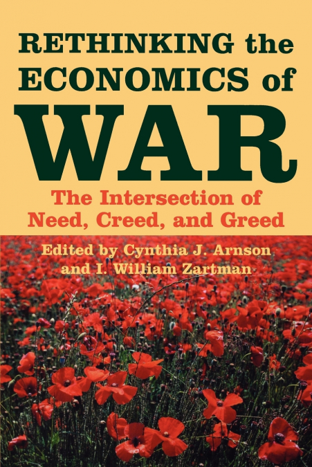 Rethinking the Economics of War