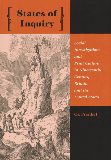 States of Inquiry