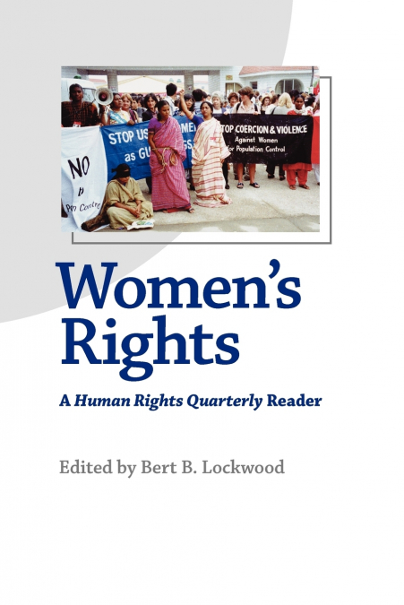 Women’s Rights