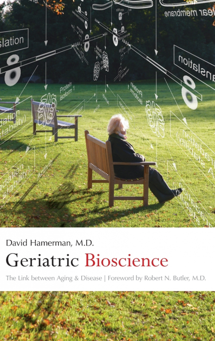 Geriatric Bioscience