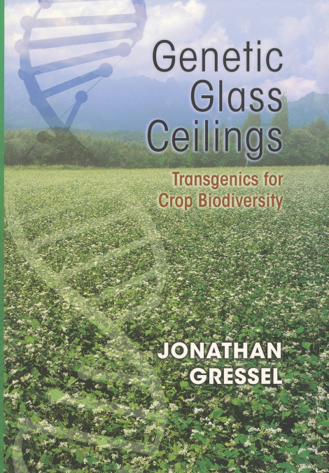 Genetic Glass Ceilings