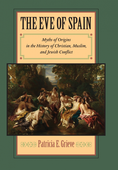 The Eve of Spain