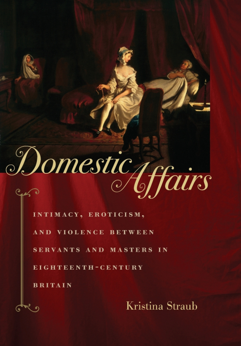 Domestic Affairs
