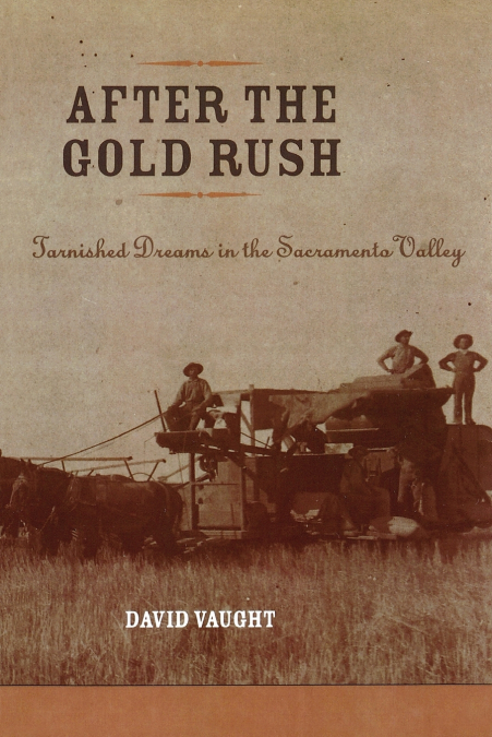 After the Gold Rush