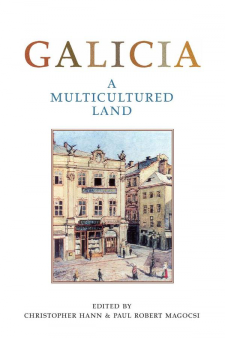 Galicia