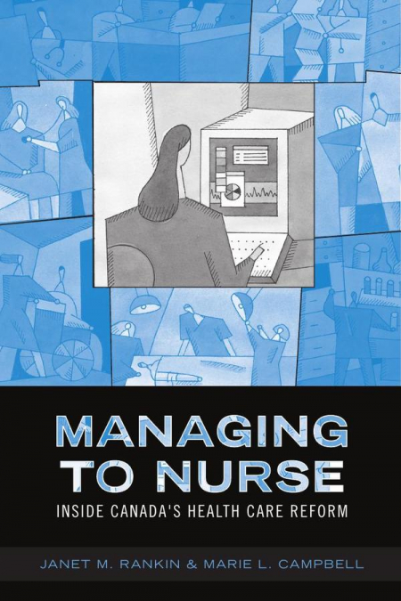 Managing to nurse