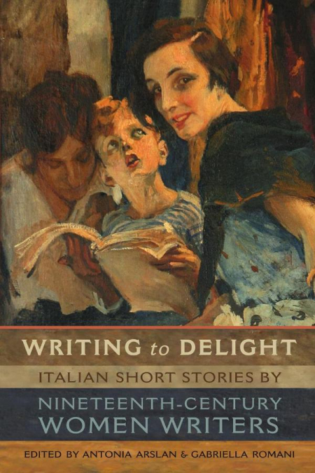 Writing to Delight