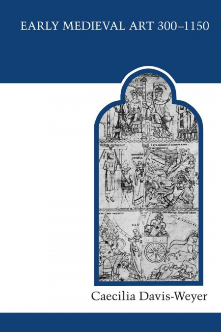 Early medieval art 300-1150