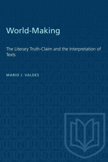 World-making