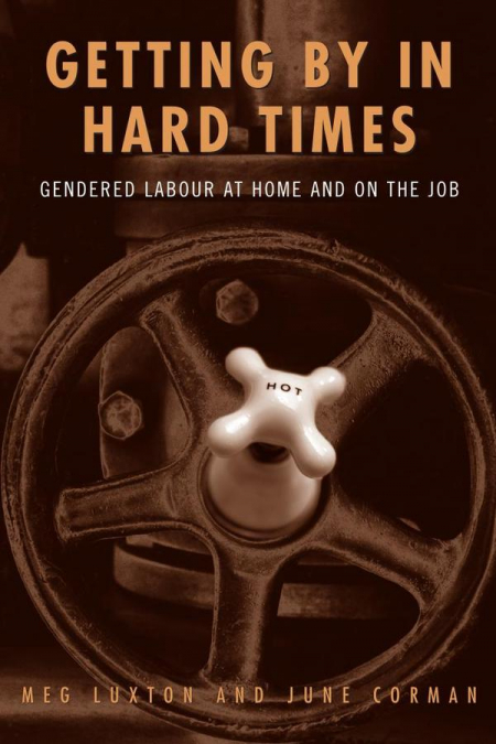 Getting by in hard times